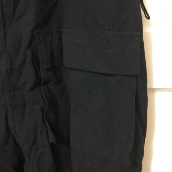 Cotton Overalls - Picture 7 of 10